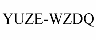 yuze-wzdq