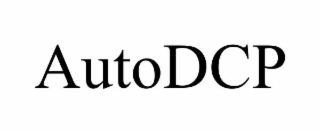 autodcp