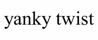 yanky twist