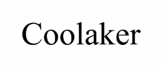 coolaker