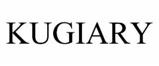 kugiary