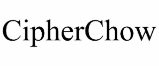 cipherchow
