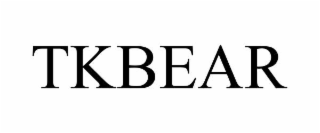 tkbear