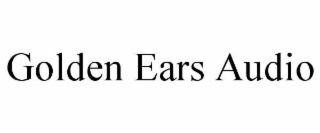 golden ears audio