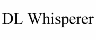 dl whisperer