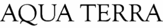 aqua terra