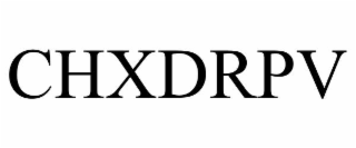 chxdrpv