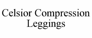 celsior compression leggings