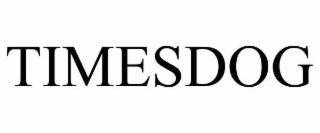 timesdog