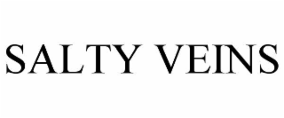 salty veins