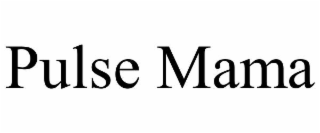 pulse mama