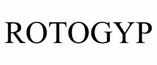 rotogyp