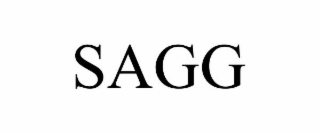 sagg