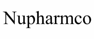 nupharmco