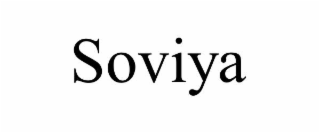 soviya