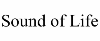 sound of life