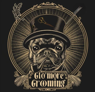glo'more grooming