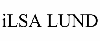ilsa lund