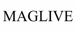 maglive