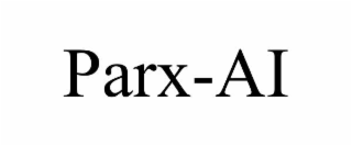 parx-ai