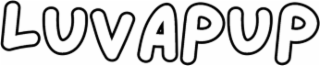 l u v a p u p
