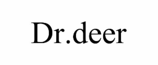 dr.deer