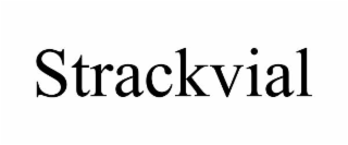 strackvial