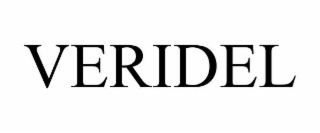 veridel