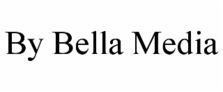 by bella media