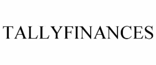 tallyfinances