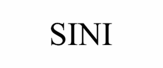 sini