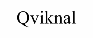 qviknal