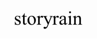 storyrain