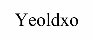 yeoldxo
