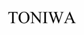 toniwa