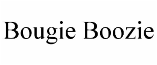bougie boozie