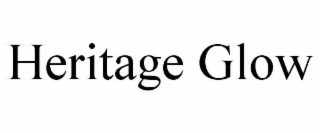 heritage glow
