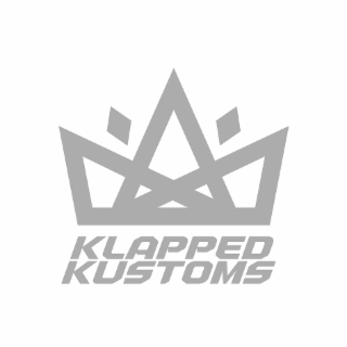klapped kustoms