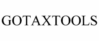 gotaxtools