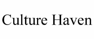 culture haven