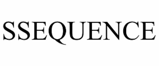 ssequence