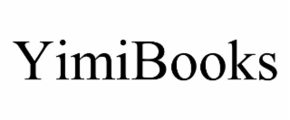 yimibooks
