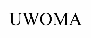 uwoma