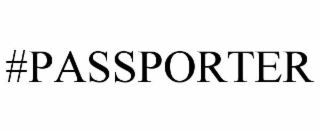 #passporter