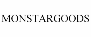 monstargoods
