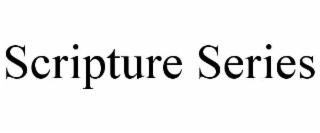 scripture series