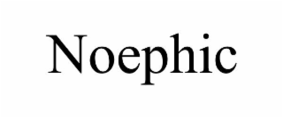noephic