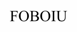 foboiu