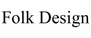 folk design