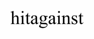 hitagainst
